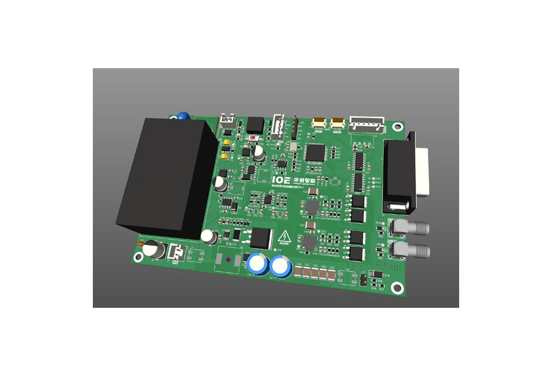 系统集成与研发服务